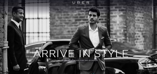 uber