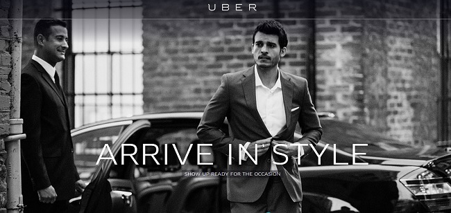 uber