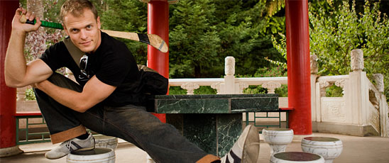 tim ferris, digital nomad and author of the 4-hour workweek