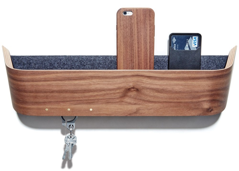 A Grovemade Catch-All is a perfect Valentine's Day gift for him or her.