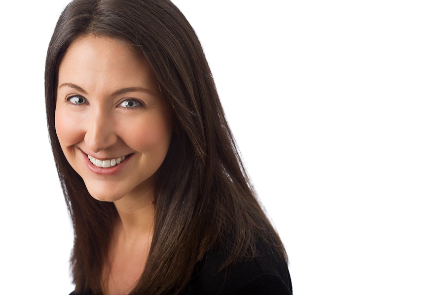 Natalie Schrier, a professional organizer and founder of NYC-based Cut The Clutter