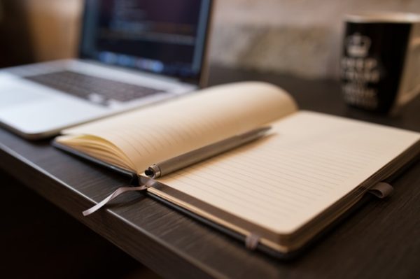 how to declutter sentimental items: take pictures and write stories about the items so their memories last forever