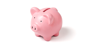 piggy bank