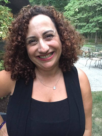 linda samuels, a professional organizer in croton-on-hudson, ny