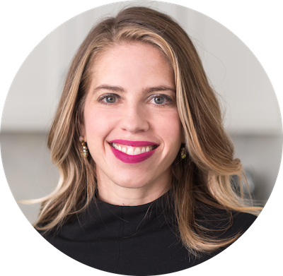 rachel rosenthal, a professional organizer in washington, dc