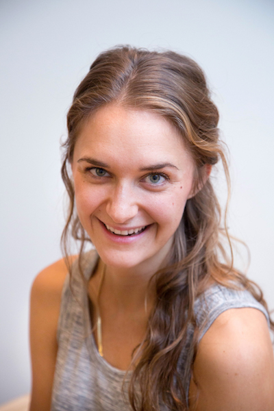 tova weinstock, a professional organizer in nyc