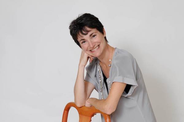jean marie herron, a professional organizer in new jersey