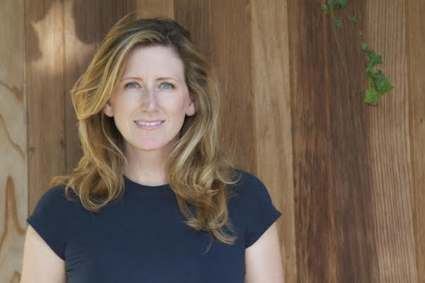 julie naylon, a professional organizer in los angeles, california