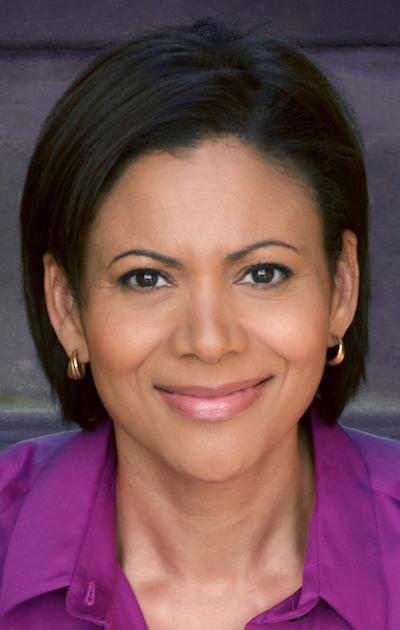 jodie watson, a los angeles professional organizer