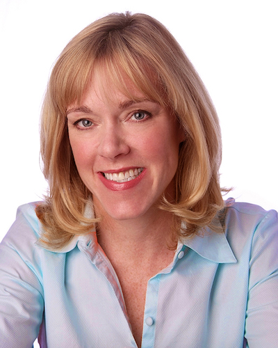 ann sullivan, an nyc professional organizer