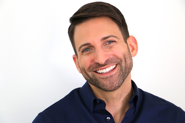 jeffrey phillip, an nyc professional organizer