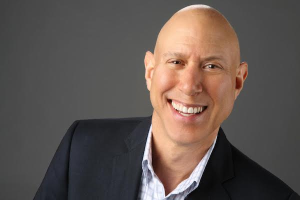 andrew mellen, an nyc professional organizer