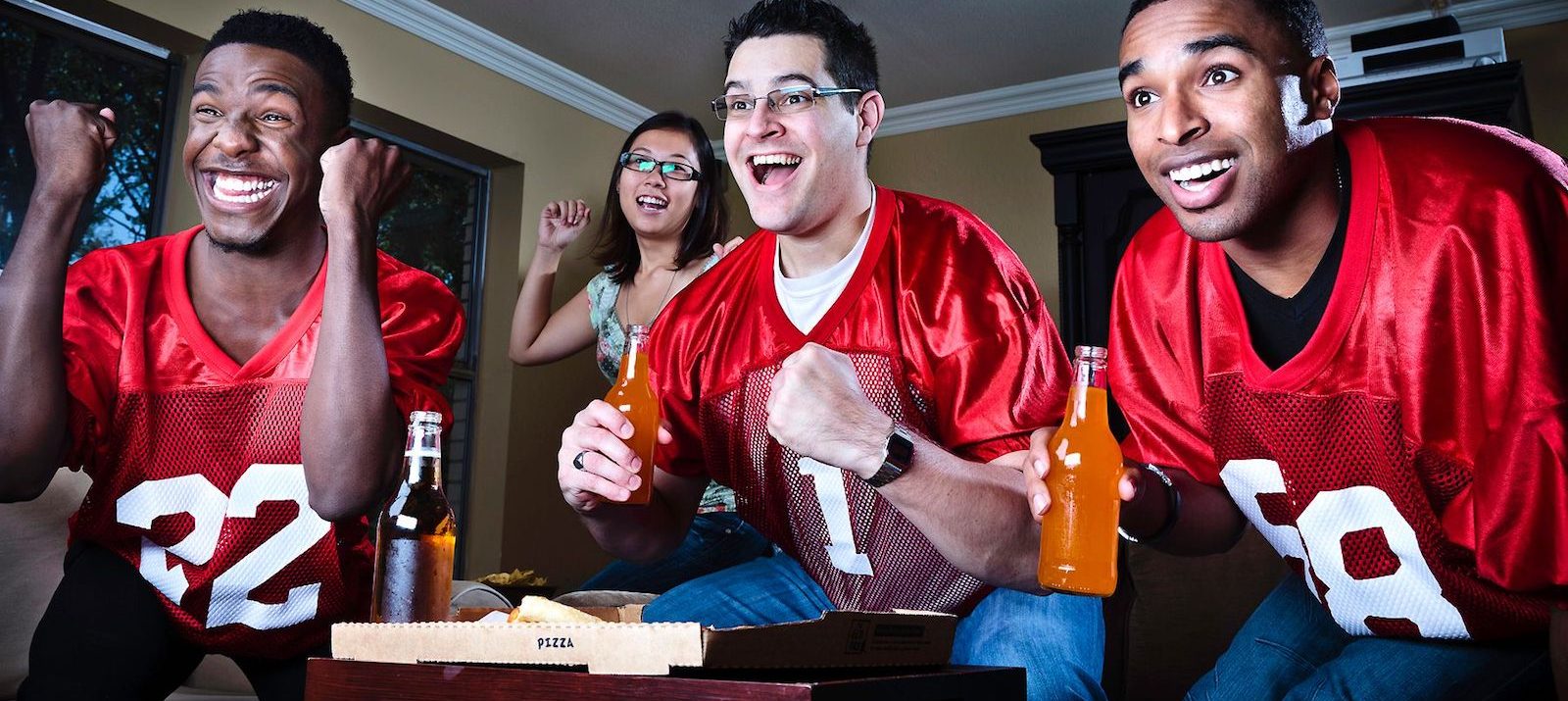 football party tips ideas