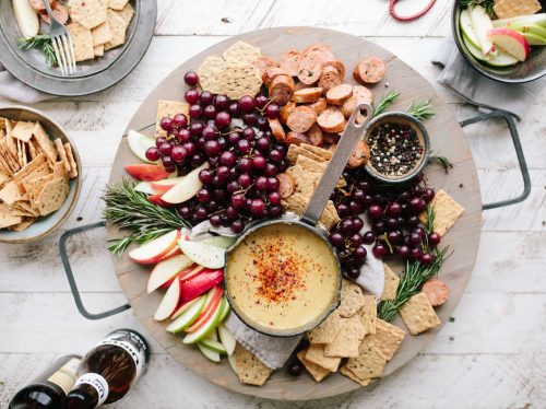 The Stress-Free Guide To Hosting Your First Dinner Party [8 Steps, With Pictures]