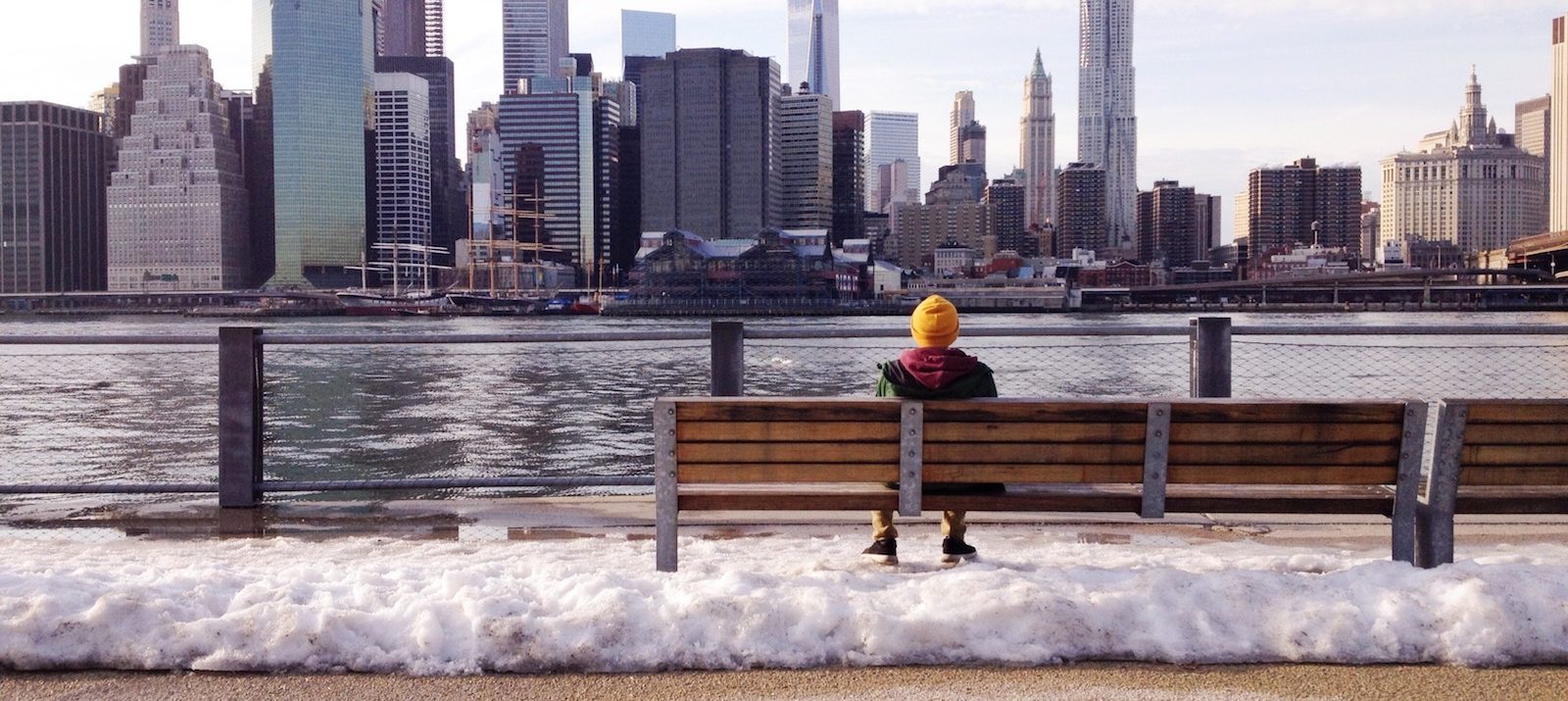 28 Insider Apps And Services That Will Make Moving To NYC So Much Easier