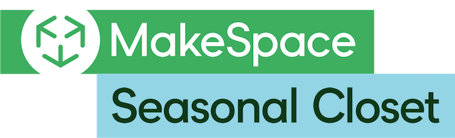 MakeSpace Seasonal Closet