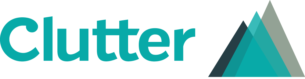 Clutter by Iron Mountain